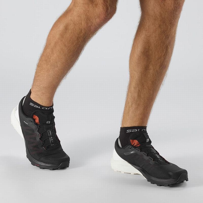 Salomon pro sense 4 cheap